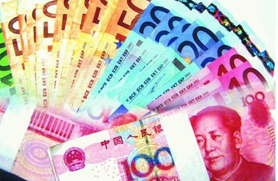 铁矿石巨头对中国改用人民币报价 人民币加速国际化